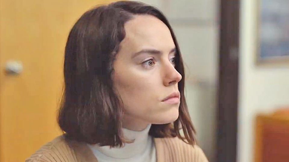 Trailer du film La Vie rêvée de Miss Fran - La Vie rêvée de Miss Fran ...