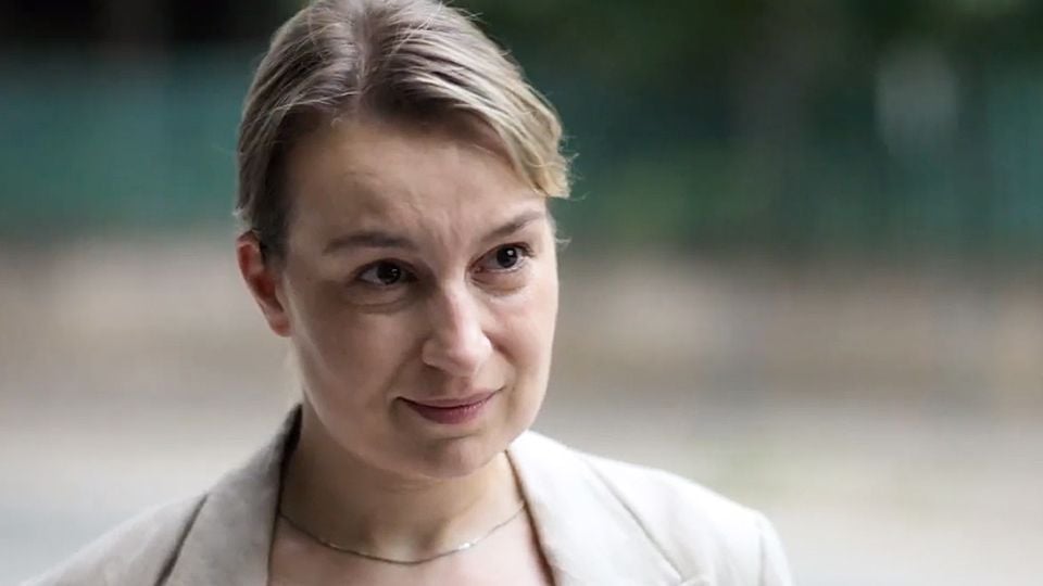 Trailer du film Housekeeping for Beginners Housekeeping for Beginners