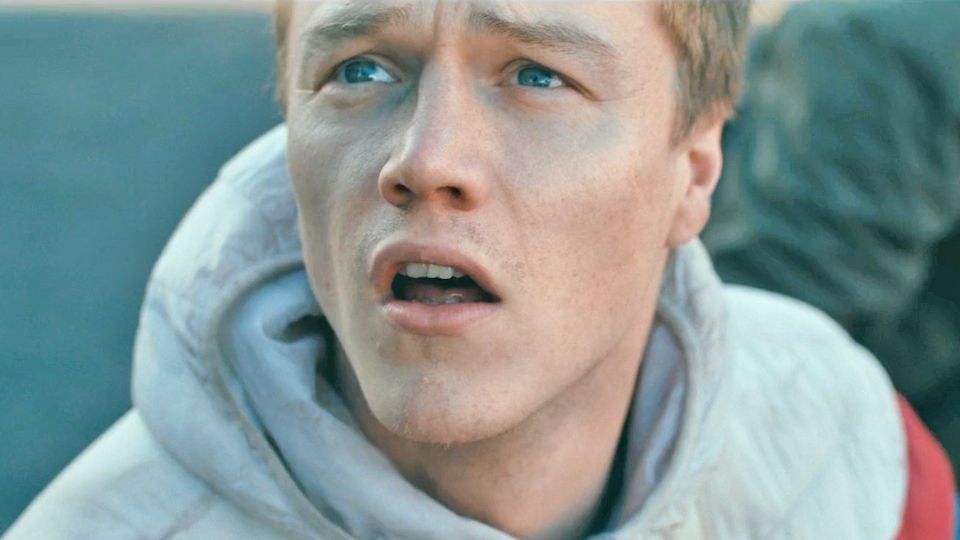 Trailer du film La Guerre des mondes : l'invasion - La Guerre des