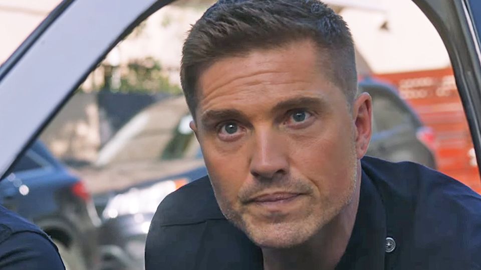 The Rookie le flic de Los Angeles saison 6 Bandeannonce VO Trailer The Rookie le flic
