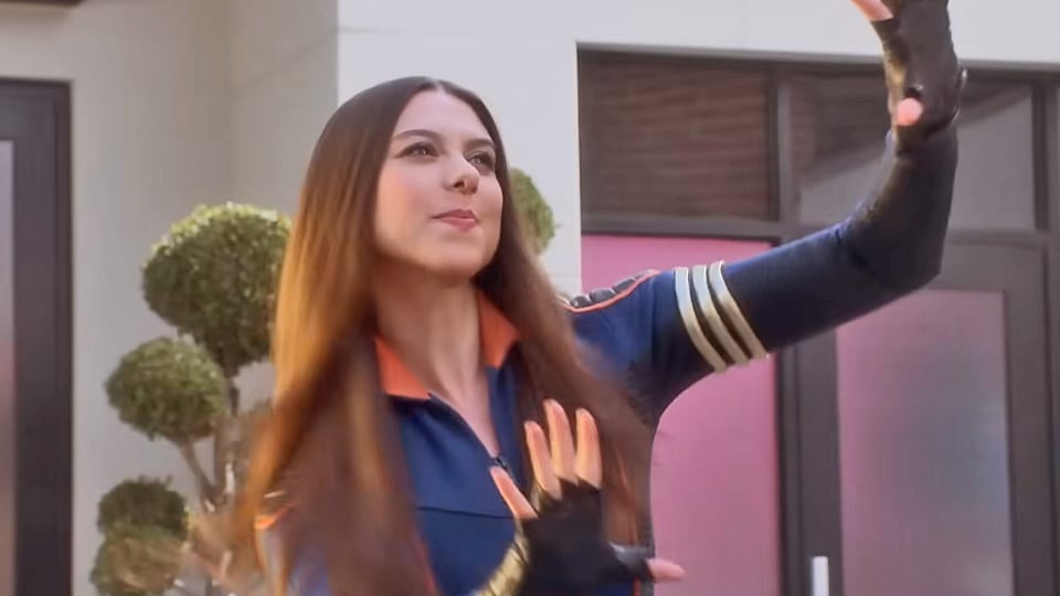 Trailer Du Film Le Retour Des Thunderman The Thundermans Return Bande Annonce Vo Allociné 6106