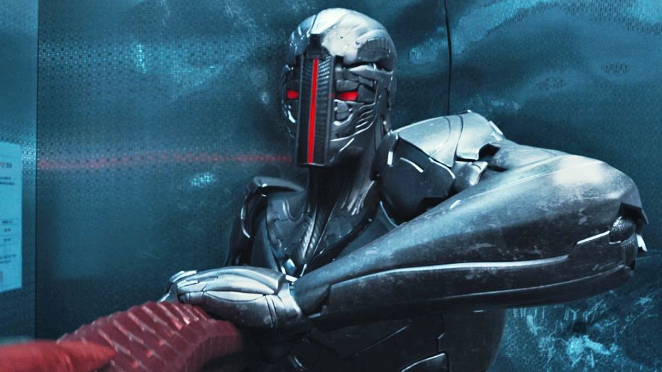 Trailer du film Alienoid - Les Protecteurs du futur - Alienoid - Les