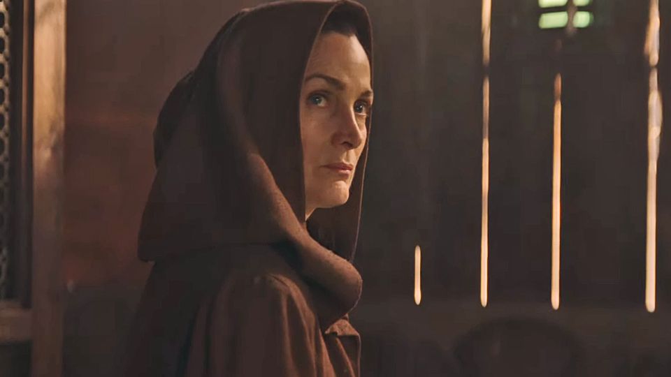 Star Wars The Acolyte saison 1 Bandeannonce VF Trailer Star Wars The Acolyte S01 AlloCiné
