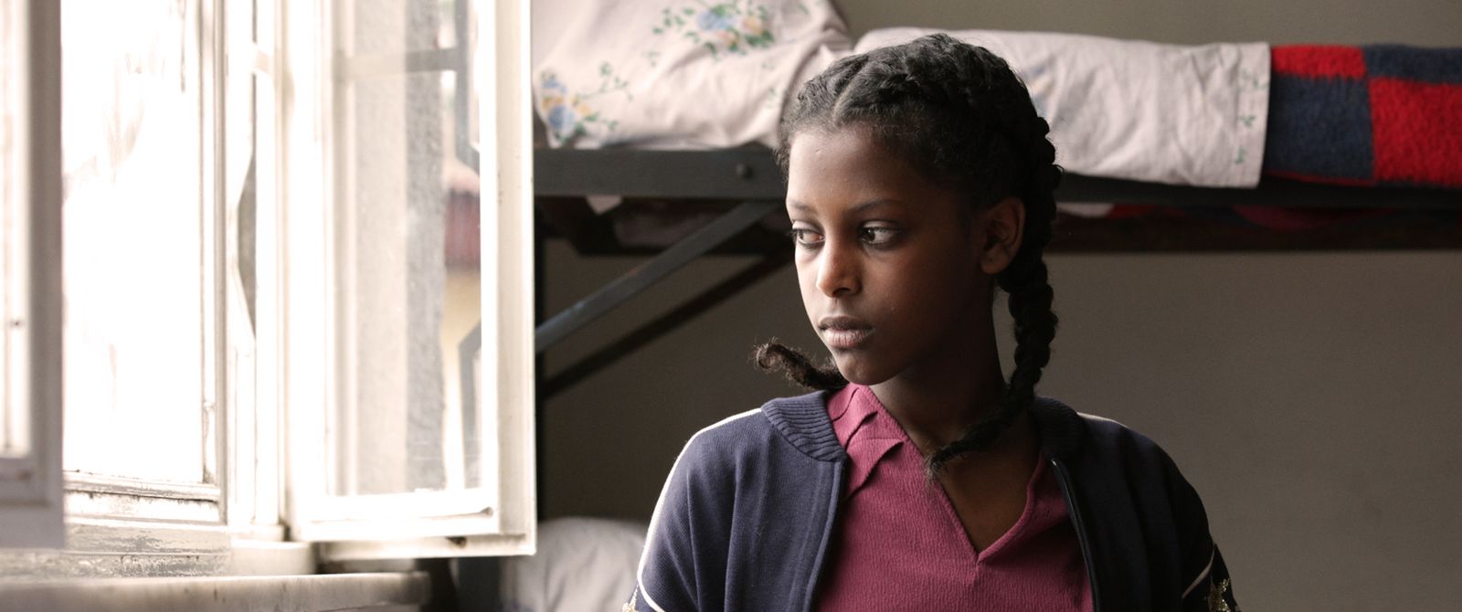 Difret - Tizita Hagere
