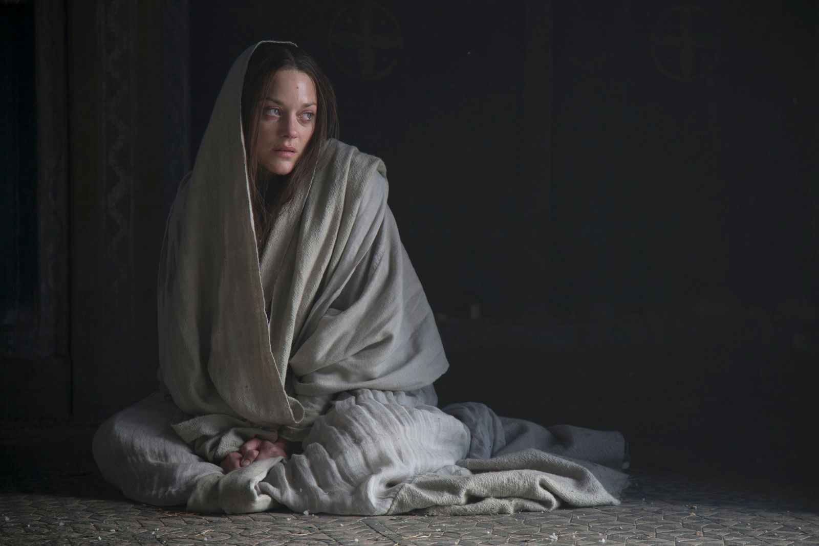 Macbeth - Marion Cotillard