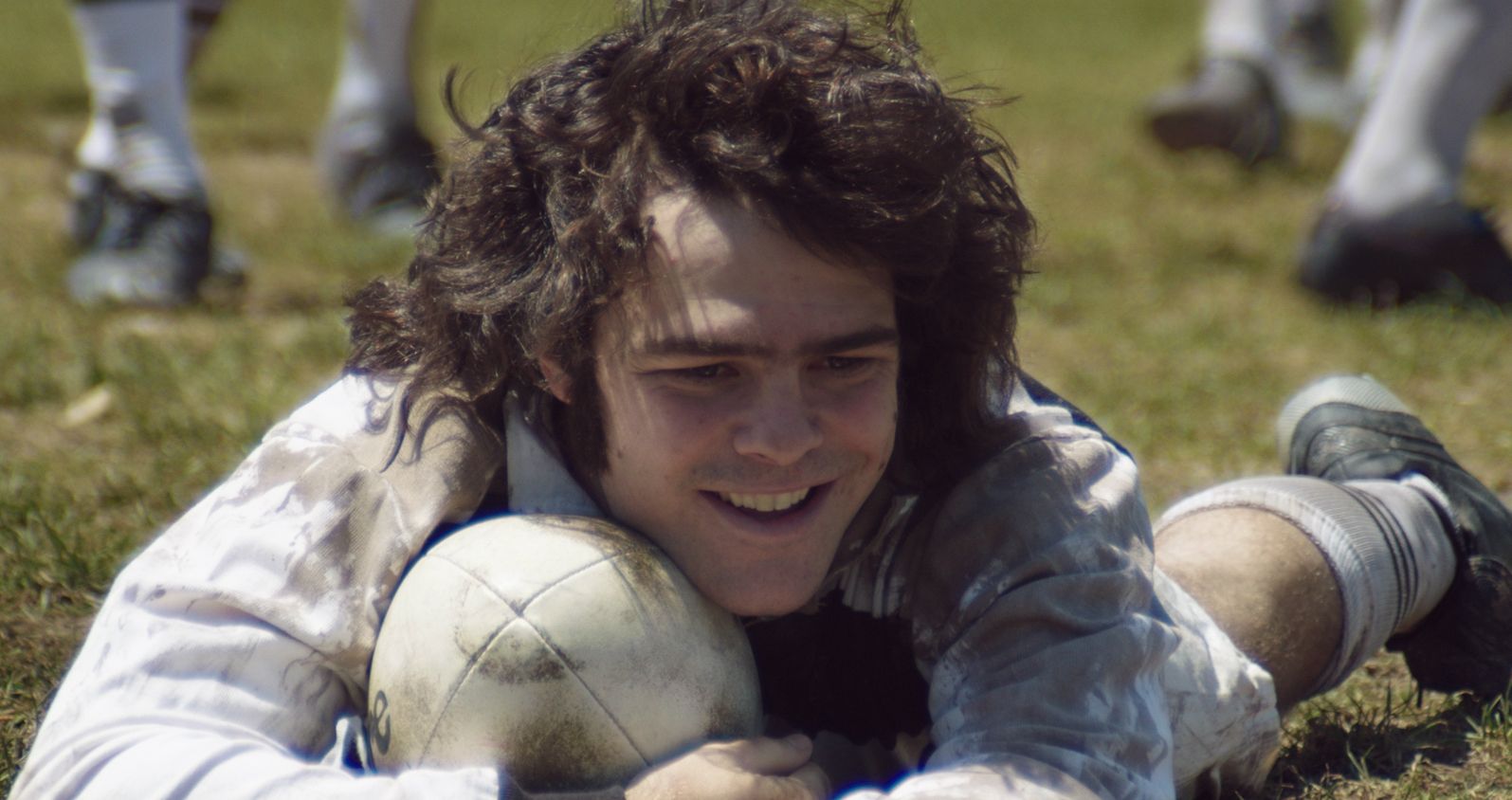 El Clan - Peter Lanzani