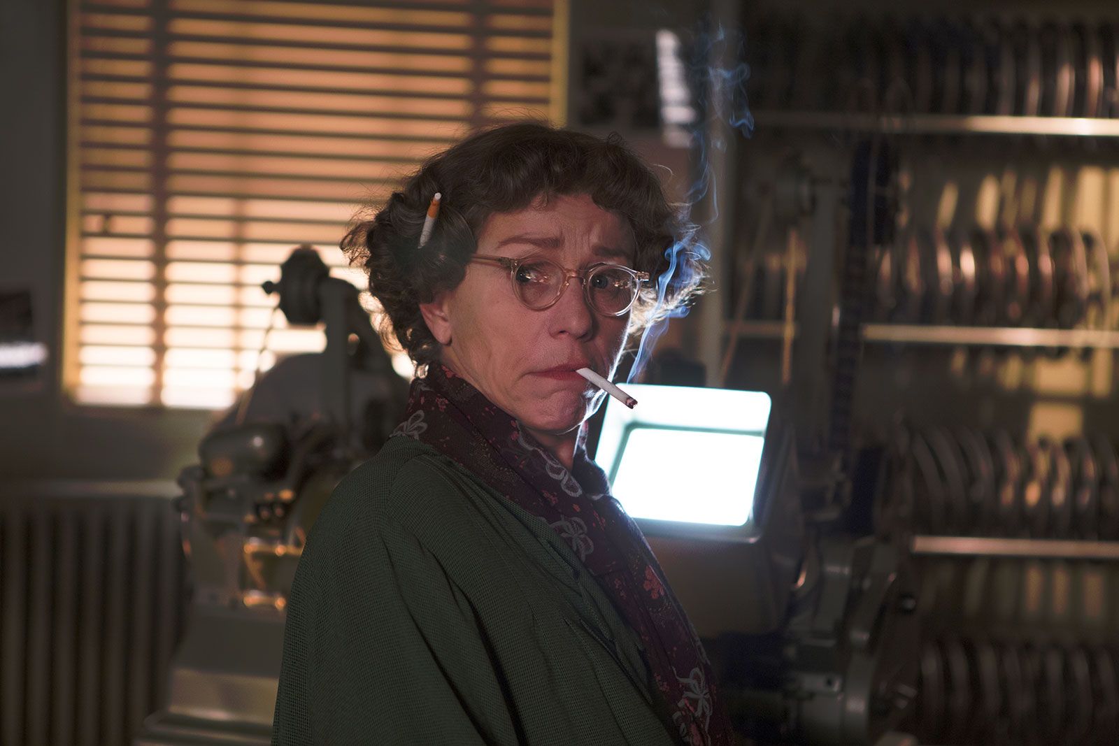 Ave, César ! - Frances McDormand