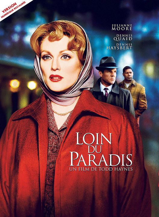 Loin du Paradis