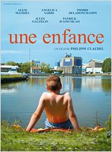 Une enfance