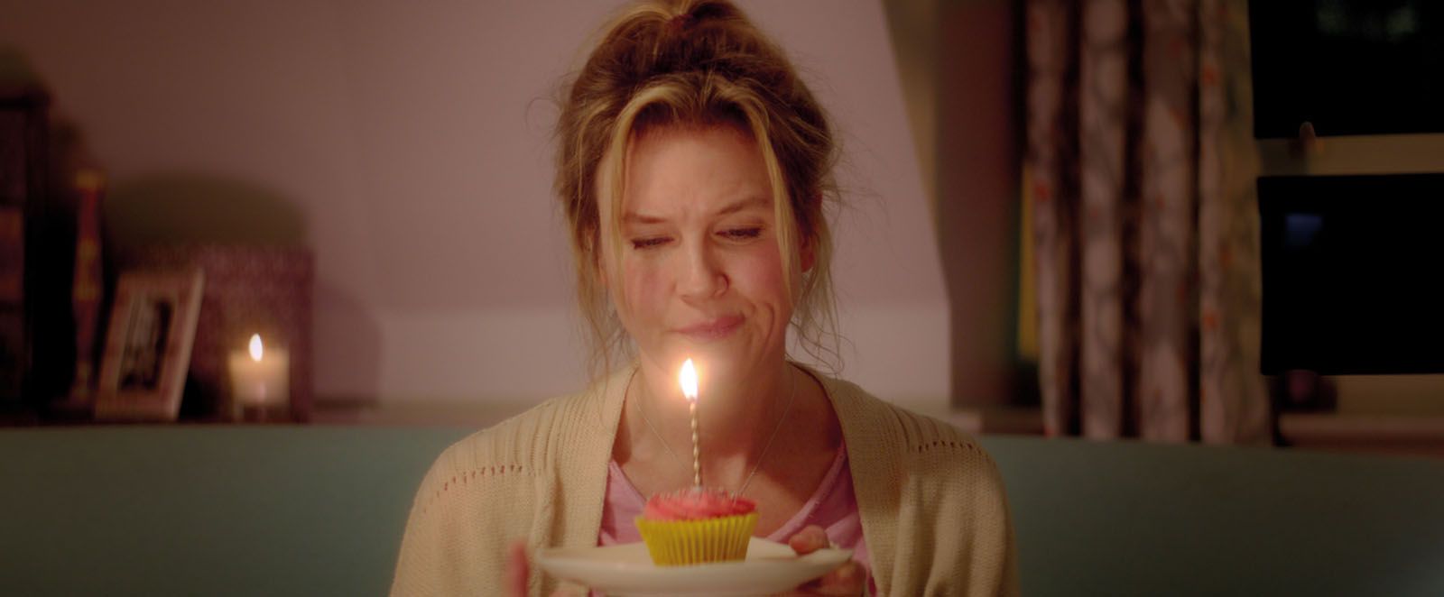 Bridget Jones Baby - Renée Zellweger