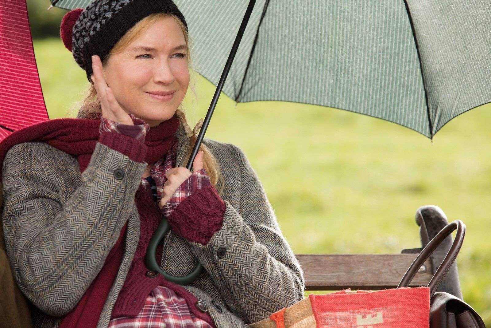 Bridget Jones Baby - Renée Zellweger