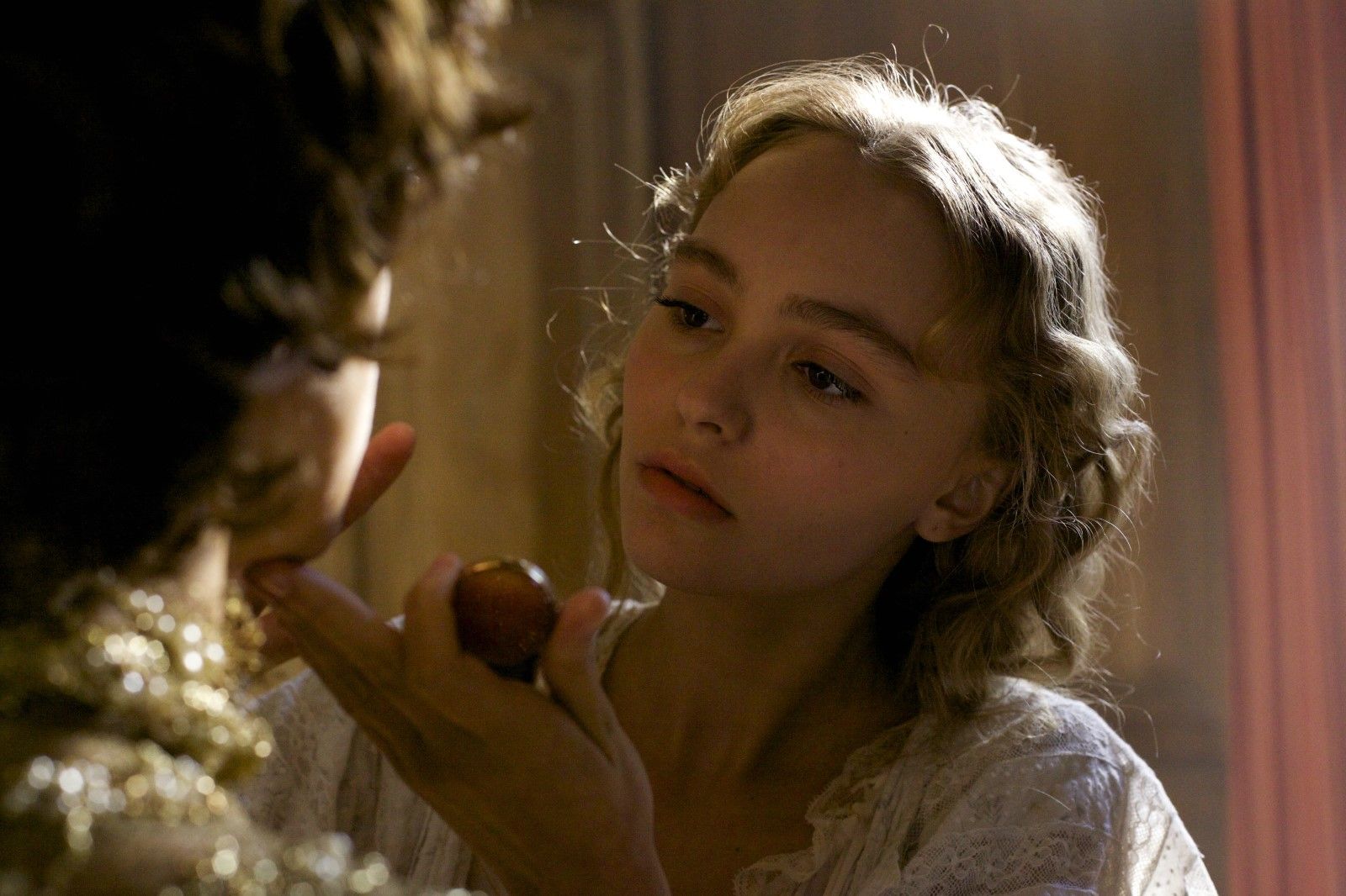 La Danseuse - Lily Rose-Depp