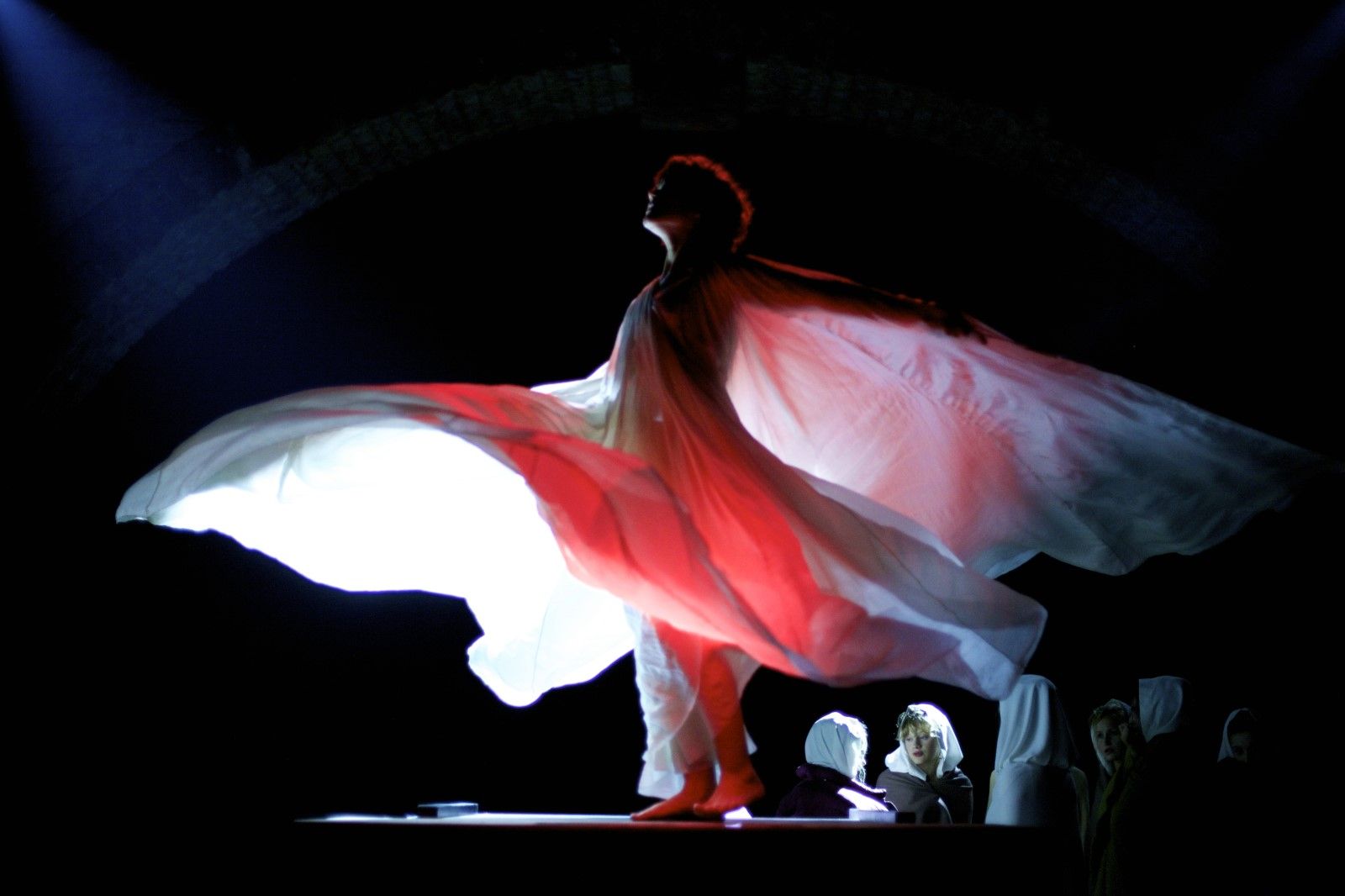 La Danseuse - Soko