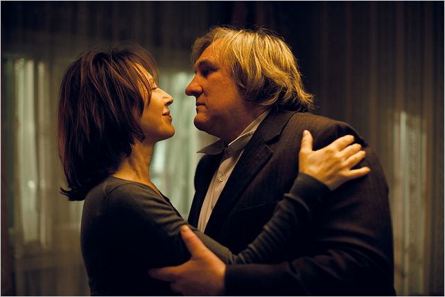 Je n'ai rien oublié : photo Bruno Chiche, Gérard Depardieu, Nathalie Baye