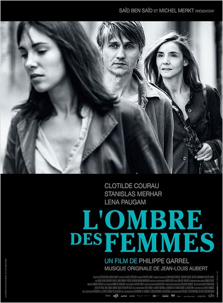 L'Ombre des femmes